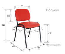 Cargar imagen en el visor de la galería, Eco-Visita
