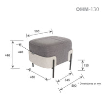 Cargar imagen en el visor de la galería, Gubi / OHM-130
