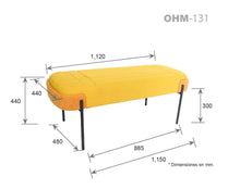 Cargar imagen en el visor de la galería, Gubi / OHM-131
