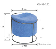 Cargar imagen en el visor de la galería, Budi / OHM-132
