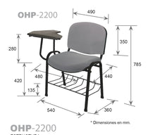 Cargar imagen en el visor de la galería, Ellitico / OHP-2200
