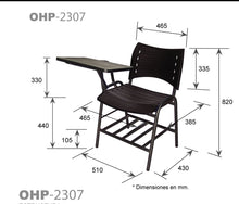 Cargar imagen en el visor de la galería, Innova / OHP-2307
