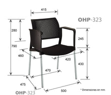 Cargar imagen en el visor de la galería, Kyos / OHP-323
