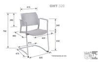 Cargar imagen en el visor de la galería, Kyos / OHT-320
