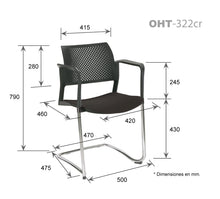 Cargar imagen en el visor de la galería, Kyos / OHT-322
