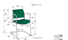 Cargar imagen en el visor de la galería, Kyos / OHT-338
