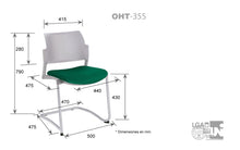 Cargar imagen en el visor de la galería, Kyos / OHT-355
