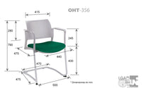 Cargar imagen en el visor de la galería, Kyos / OHT-356
