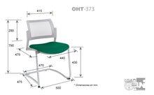 Cargar imagen en el visor de la galería, Kyos / OHT-373
