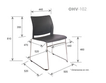 Cargar imagen en el visor de la galería, Alpha / OHV-102
