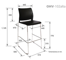 Cargar imagen en el visor de la galería, Alpha / OHV-102 Alta
