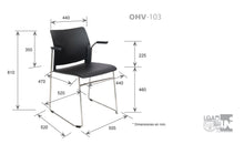 Cargar imagen en el visor de la galería, Alpha / OHV-103
