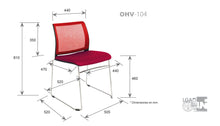 Cargar imagen en el visor de la galería, Alpha / OHV-104
