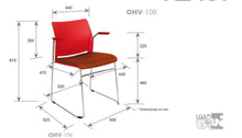 Cargar imagen en el visor de la galería, Alpha / OHV-108
