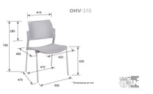 Cargar imagen en el visor de la galería, Kyos / OHV-310
