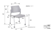 Cargar imagen en el visor de la galería, Kyos / OHV-311
