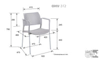 Cargar imagen en el visor de la galería, Kyos / OHV-312
