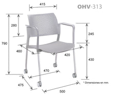 Cargar imagen en el visor de la galería, Kyos / OHV-313
