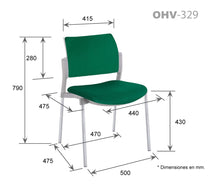 Cargar imagen en el visor de la galería, Kyos / OHV-329
