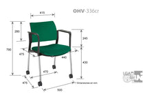 Cargar imagen en el visor de la galería, Kyos / OHV-336
