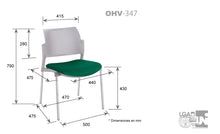 Cargar imagen en el visor de la galería, Kyos / OHV-347
