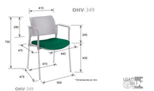 Cargar imagen en el visor de la galería, Kyos / OHV-349
