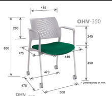 Cargar imagen en el visor de la galería, Kyos / OHV-350
