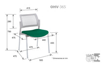 Cargar imagen en el visor de la galería, Kyos / OHV-365
