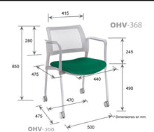 Cargar imagen en el visor de la galería, Kyos / OHV-368
