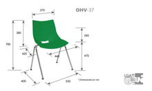 Cargar imagen en el visor de la galería, Shell / OHV-37
