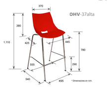 Cargar imagen en el visor de la galería, Shell / OHV 37 Alta
