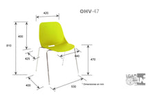 Cargar imagen en el visor de la galería, Quick / OHV-47
