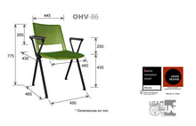 Cargar imagen en el visor de la galería, Revolution / OHV-86
