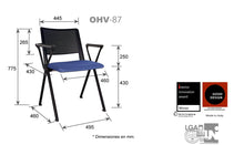 Cargar imagen en el visor de la galería, Revolution / OHV-87
