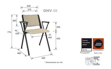 Cargar imagen en el visor de la galería, Revolution / OHV-88
