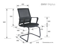 Cargar imagen en el visor de la galería, Sling / OHV-94 Plus
